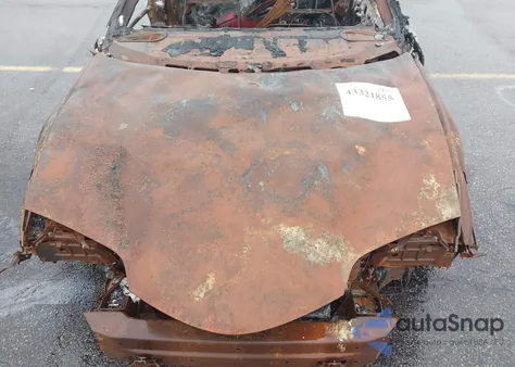 1998 Pontiac Firebird Trans Am из США, поврежденный, VIN 2G2FV22G5W2203964